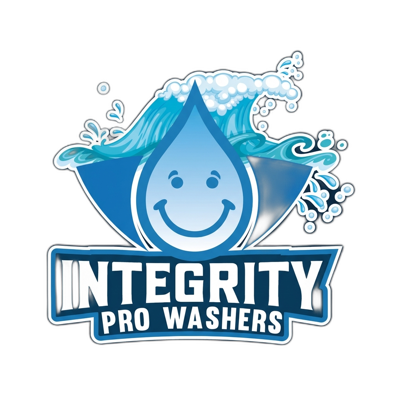 Integrity Pro Washers logo