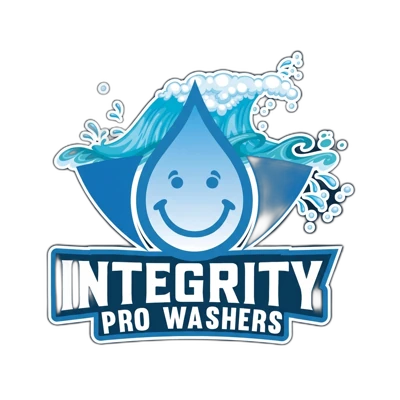 Integrity Pro Washers logo
