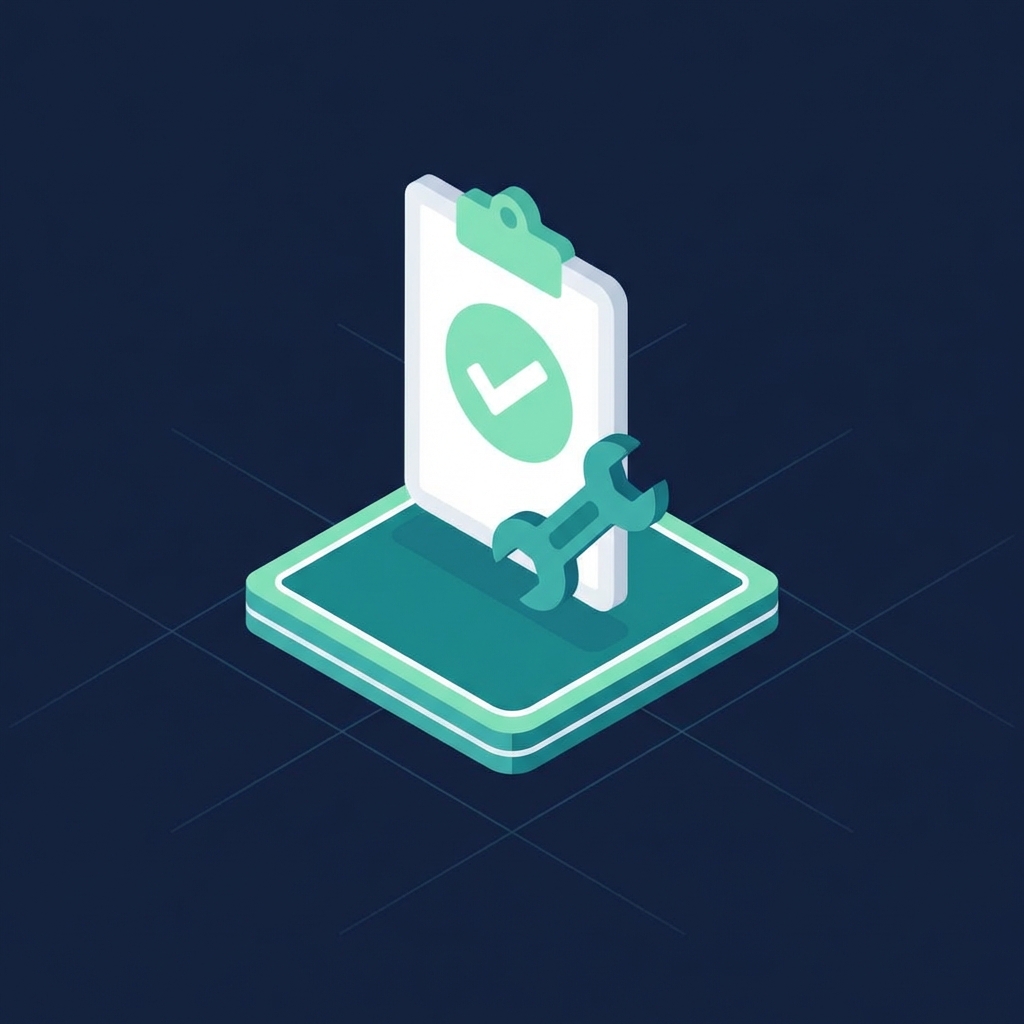 Completed Jobs - Revenue